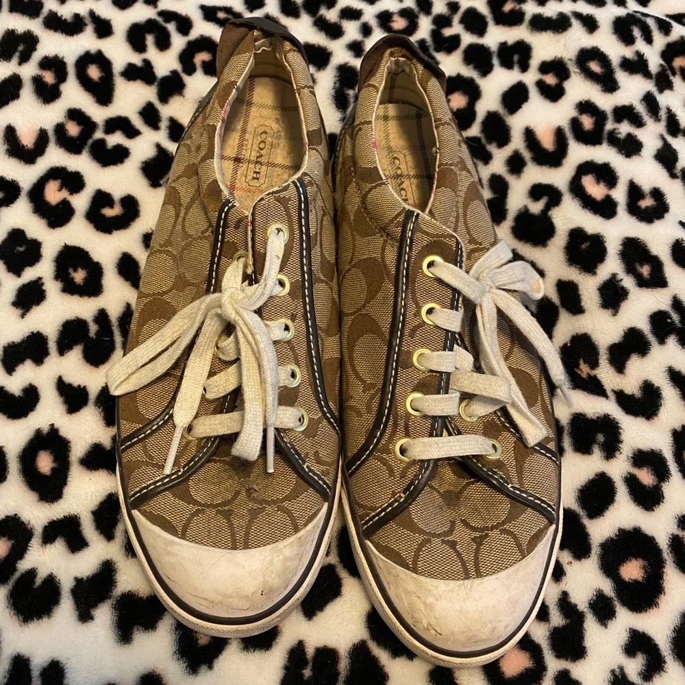 Coach Sneakers